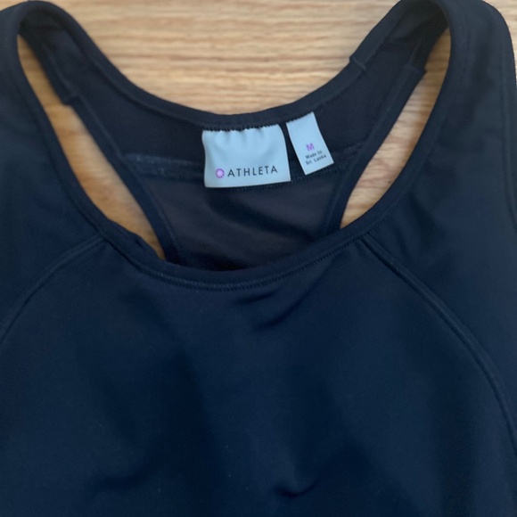 Athleta NWOT Full Throttle Tank (M) - Picture 7 of 15